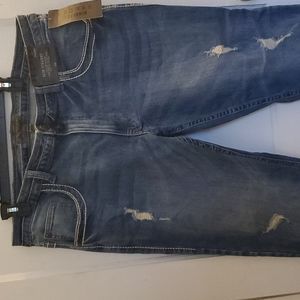 NEW DeCree Jeans Flex Denim 38x30